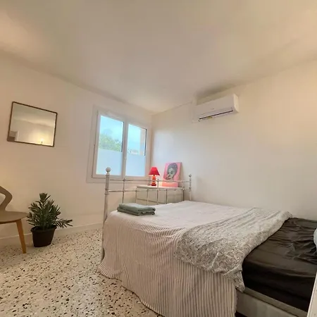 Pensionat Vue Et Collines Cote Dazur *