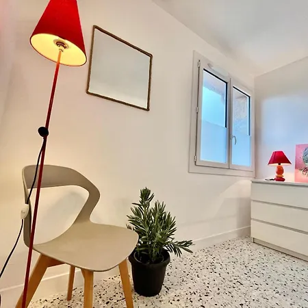 Pensionat Vue Et Collines Cote Dazur *